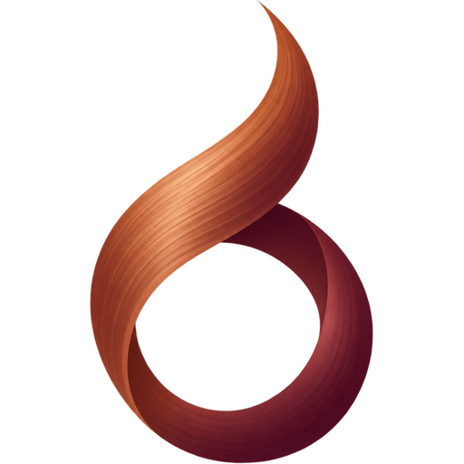 GetSalonPOS curl emblem